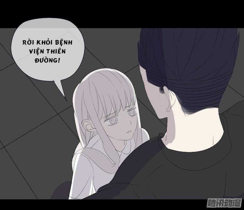 Bệnh Viện Thiên Đường Chapter 20 - Trang 2