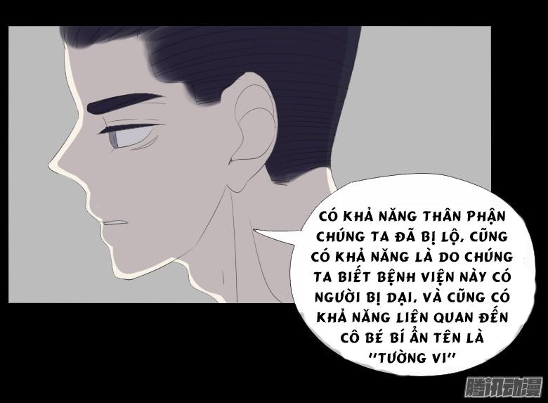 Bệnh Viện Thiên Đường Chapter 19 - Trang 2