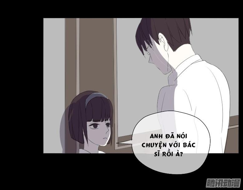 Bệnh Viện Thiên Đường Chapter 16 - Trang 2