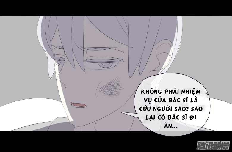 Bệnh Viện Thiên Đường Chapter 16 - Trang 2