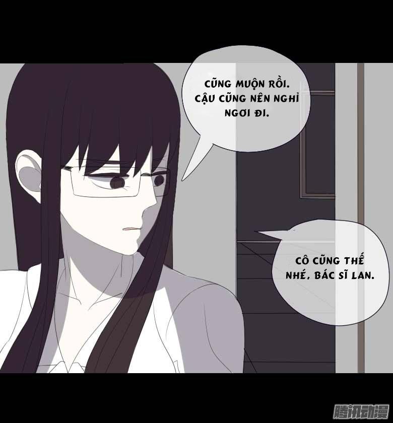 Bệnh Viện Thiên Đường Chapter 16 - Trang 2