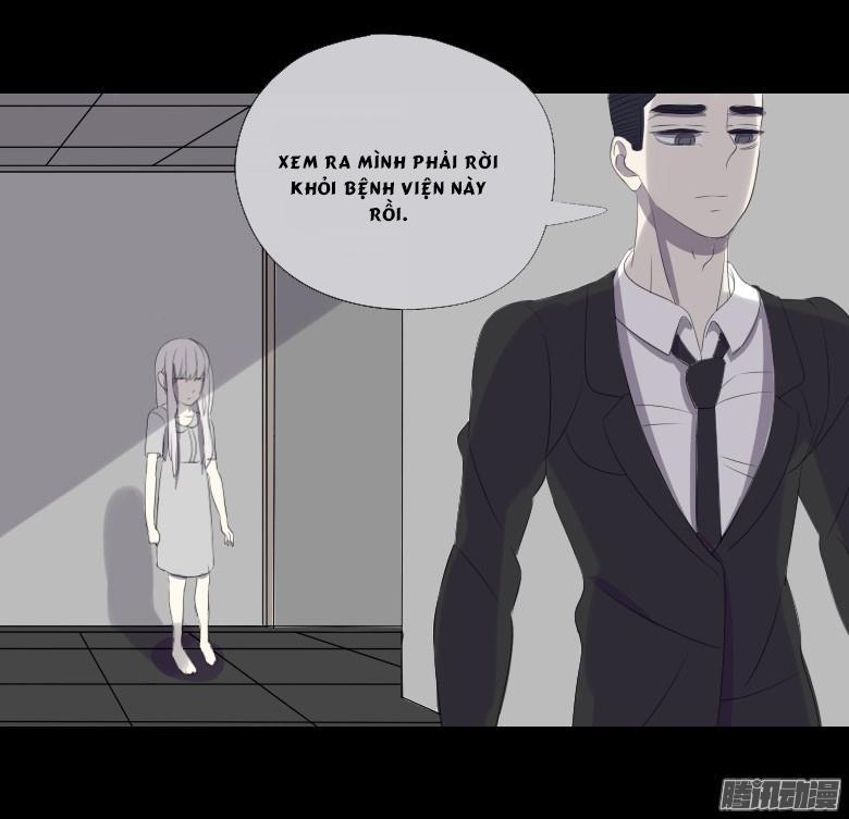 Bệnh Viện Thiên Đường Chapter 14 - Trang 2