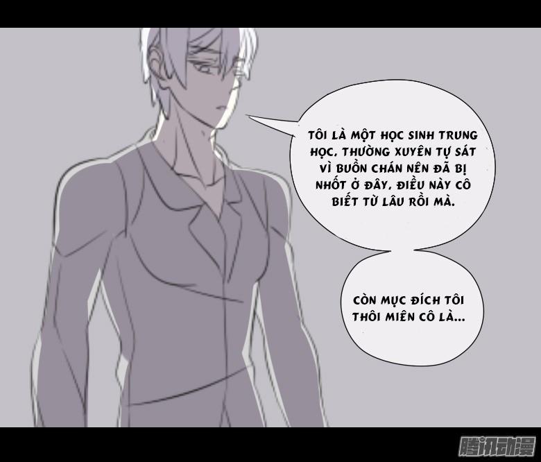 Bệnh Viện Thiên Đường Chapter 13 - Trang 2