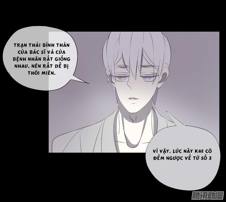 Bệnh Viện Thiên Đường Chapter 13 - Trang 2