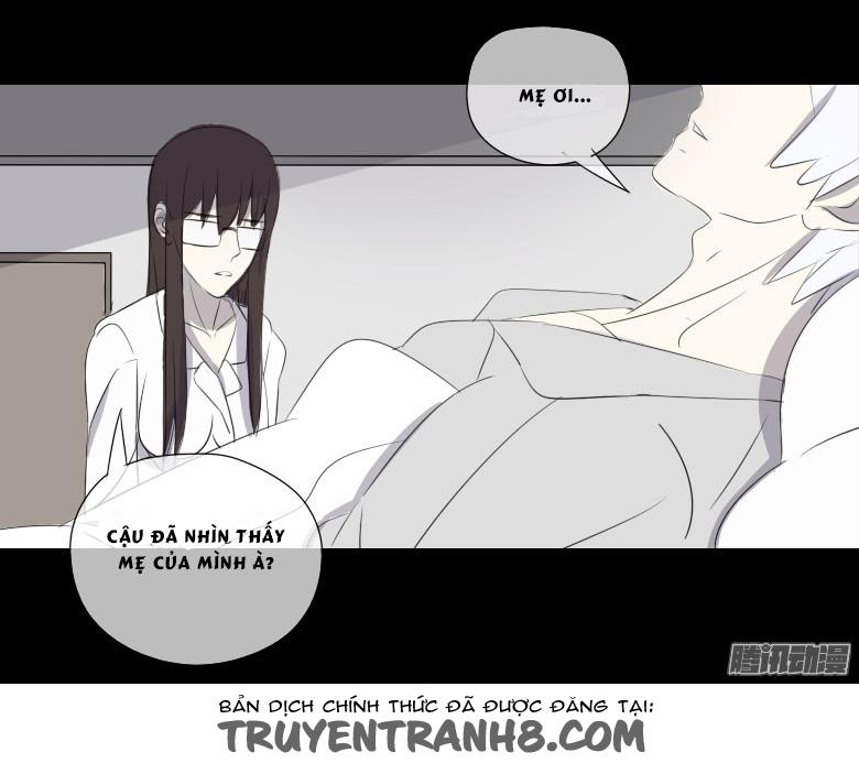 Bệnh Viện Thiên Đường Chapter 12 - Trang 2