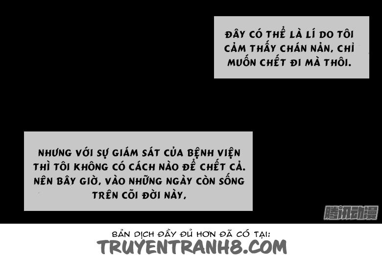 Bệnh Viện Thiên Đường Chapter 11 - Trang 2