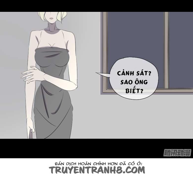 Bệnh Viện Thiên Đường Chapter 11 - Trang 2