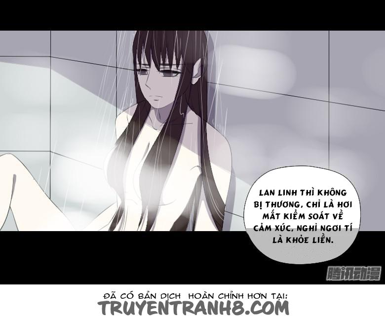 Bệnh Viện Thiên Đường Chapter 10 - Trang 2