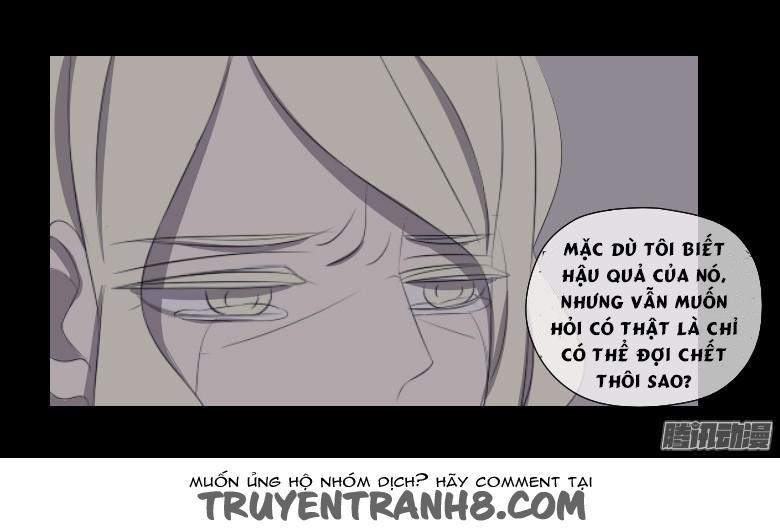 Bệnh Viện Thiên Đường Chapter 10 - Trang 2