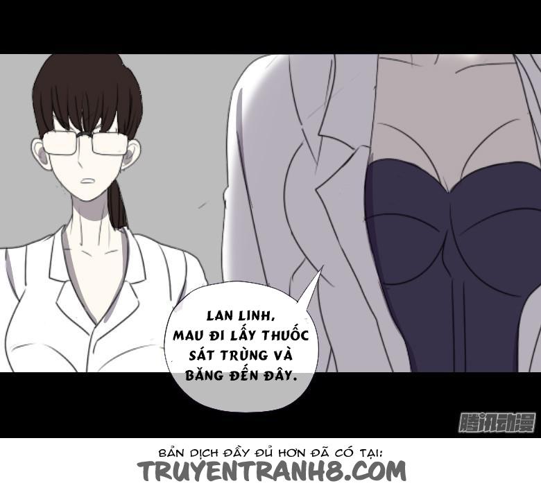 Bệnh Viện Thiên Đường Chapter 8 - Trang 2