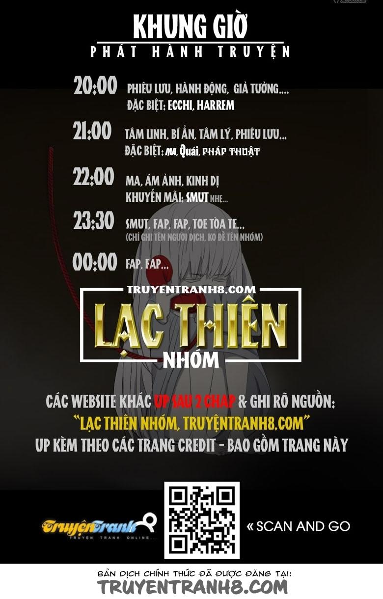 Bệnh Viện Thiên Đường Chapter 1 - Trang 2