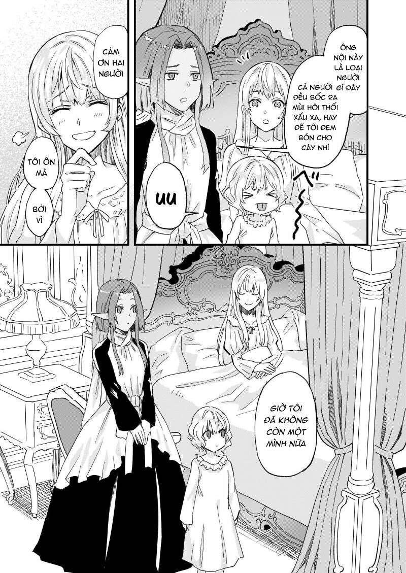 Imouto Ni Fiancee Wo Yuzure To Iwaremashita, Saikyou No Ryuu Ni Kiniirarete Masakano Okoku Nottori? Chapter 12 - Trang 2