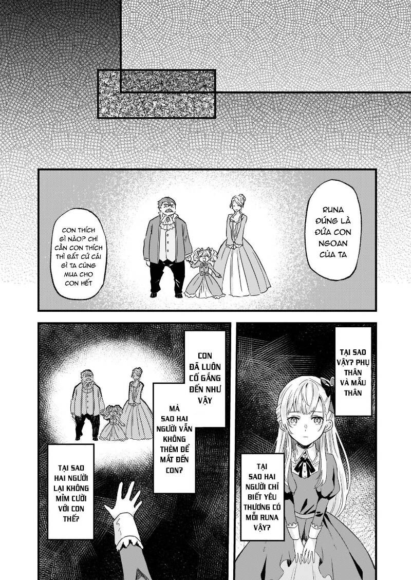 Imouto Ni Fiancee Wo Yuzure To Iwaremashita, Saikyou No Ryuu Ni Kiniirarete Masakano Okoku Nottori? Chapter 12 - Trang 2