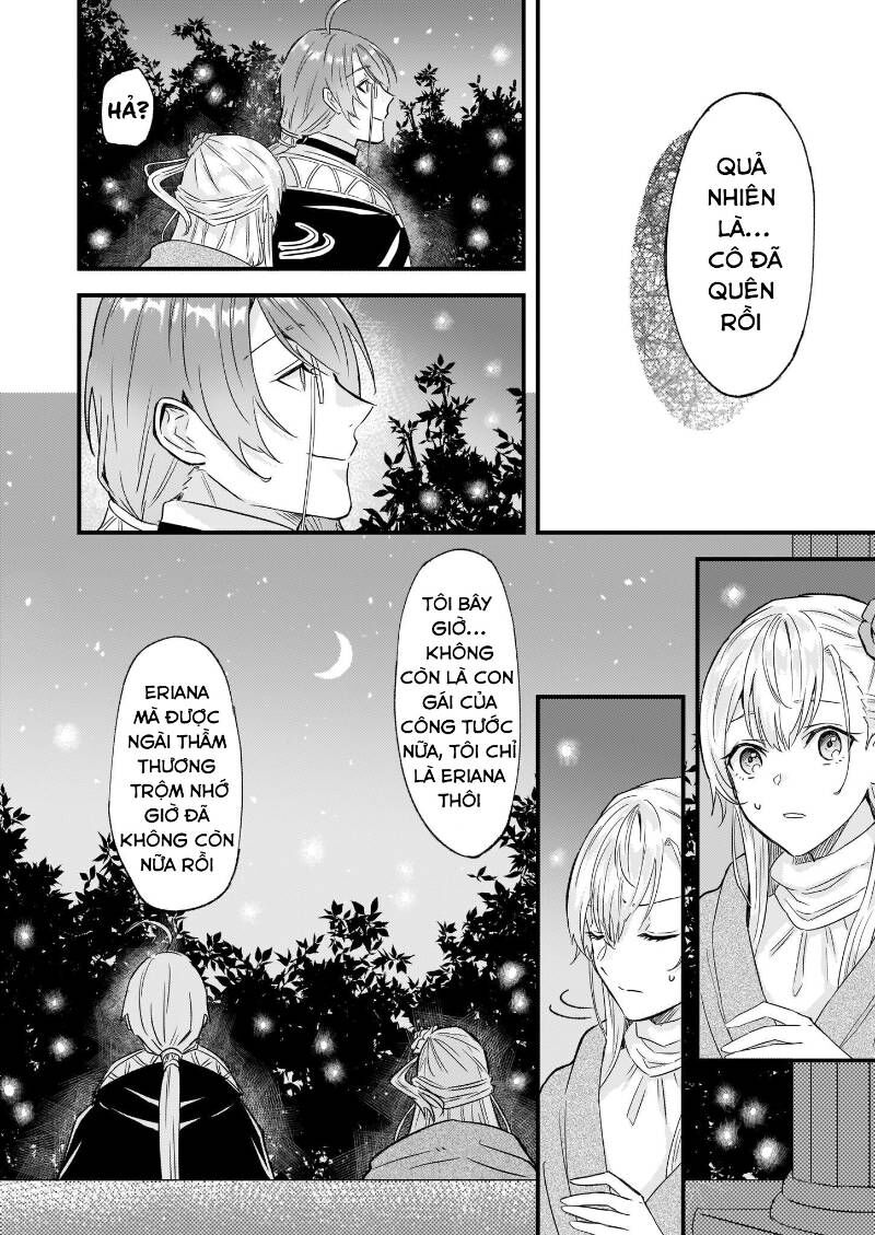 Imouto Ni Fiancee Wo Yuzure To Iwaremashita, Saikyou No Ryuu Ni Kiniirarete Masakano Okoku Nottori? Chapter 9 - Trang 2