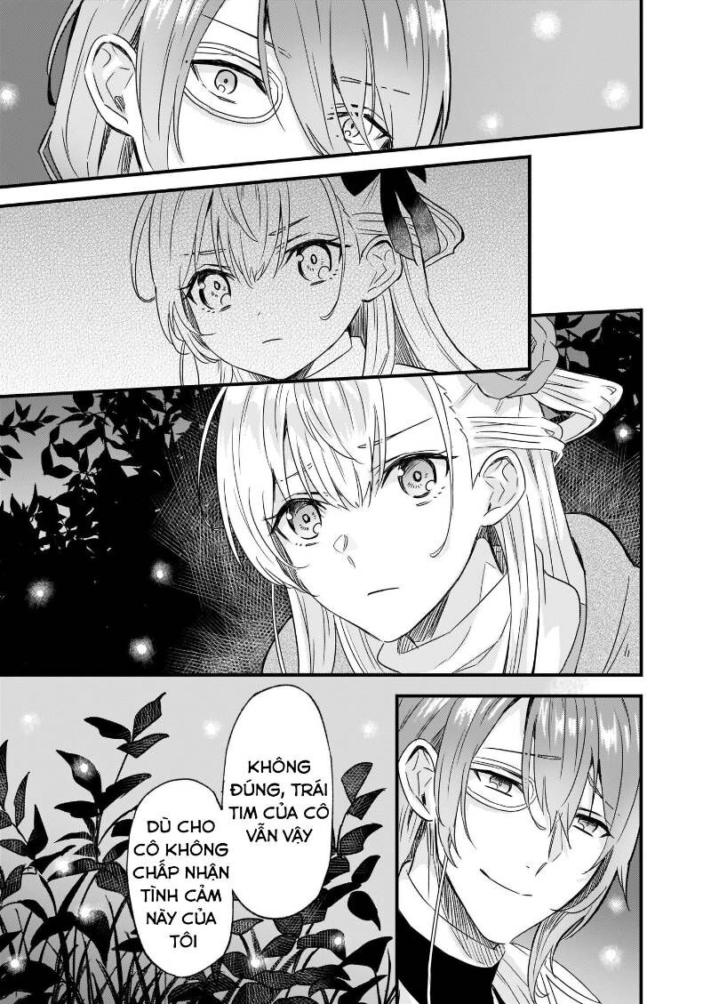 Imouto Ni Fiancee Wo Yuzure To Iwaremashita, Saikyou No Ryuu Ni Kiniirarete Masakano Okoku Nottori? Chapter 9 - Trang 2