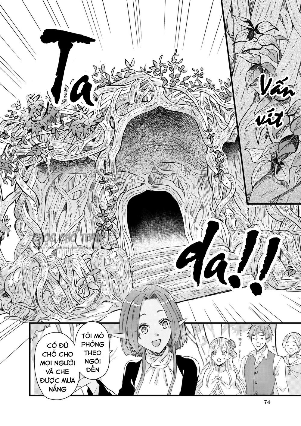 Imouto Ni Fiancee Wo Yuzure To Iwaremashita, Saikyou No Ryuu Ni Kiniirarete Masakano Okoku Nottori? Chapter 8 - Trang 2