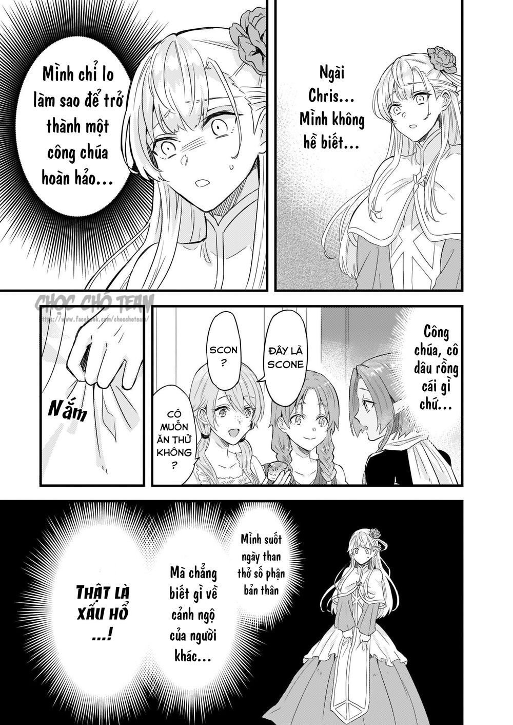 Imouto Ni Fiancee Wo Yuzure To Iwaremashita, Saikyou No Ryuu Ni Kiniirarete Masakano Okoku Nottori? Chapter 8 - Trang 2