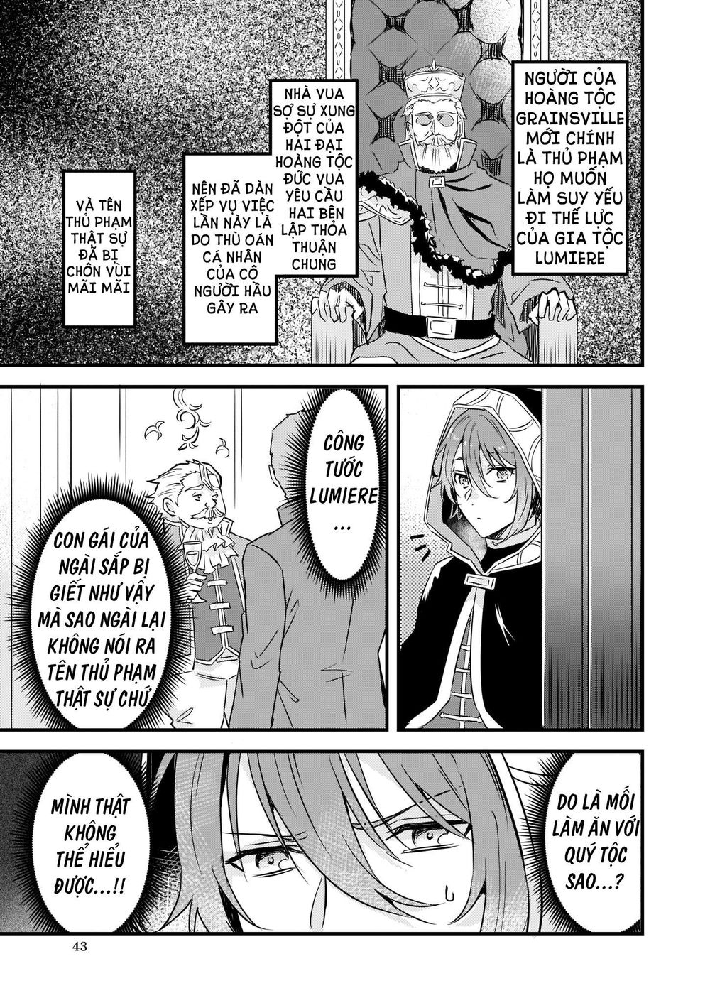 Imouto Ni Fiancee Wo Yuzure To Iwaremashita, Saikyou No Ryuu Ni Kiniirarete Masakano Okoku Nottori? Chapter 7 - Trang 2