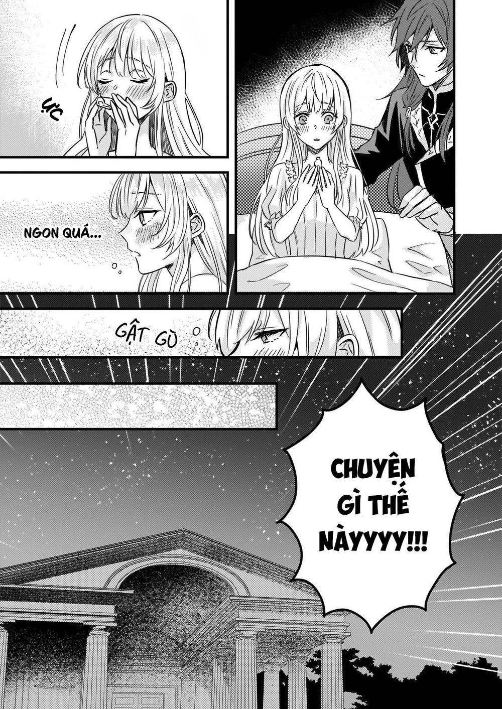 Imouto Ni Fiancee Wo Yuzure To Iwaremashita, Saikyou No Ryuu Ni Kiniirarete Masakano Okoku Nottori? Chapter 6 - Trang 2