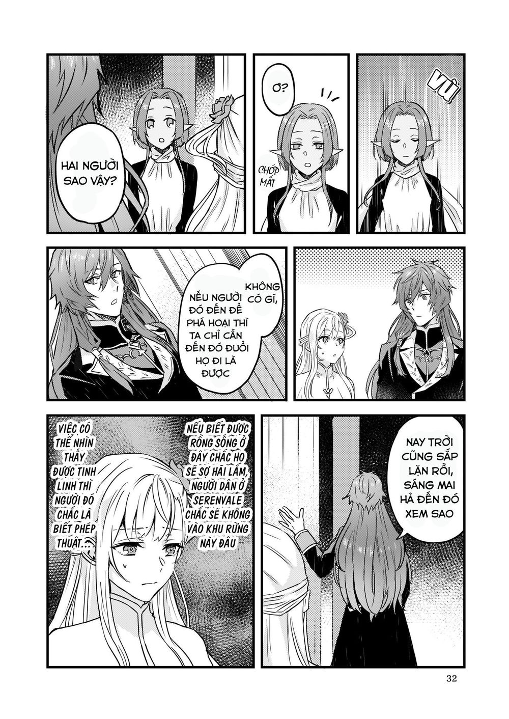 Imouto Ni Fiancee Wo Yuzure To Iwaremashita, Saikyou No Ryuu Ni Kiniirarete Masakano Okoku Nottori? Chapter 5 - Trang 2