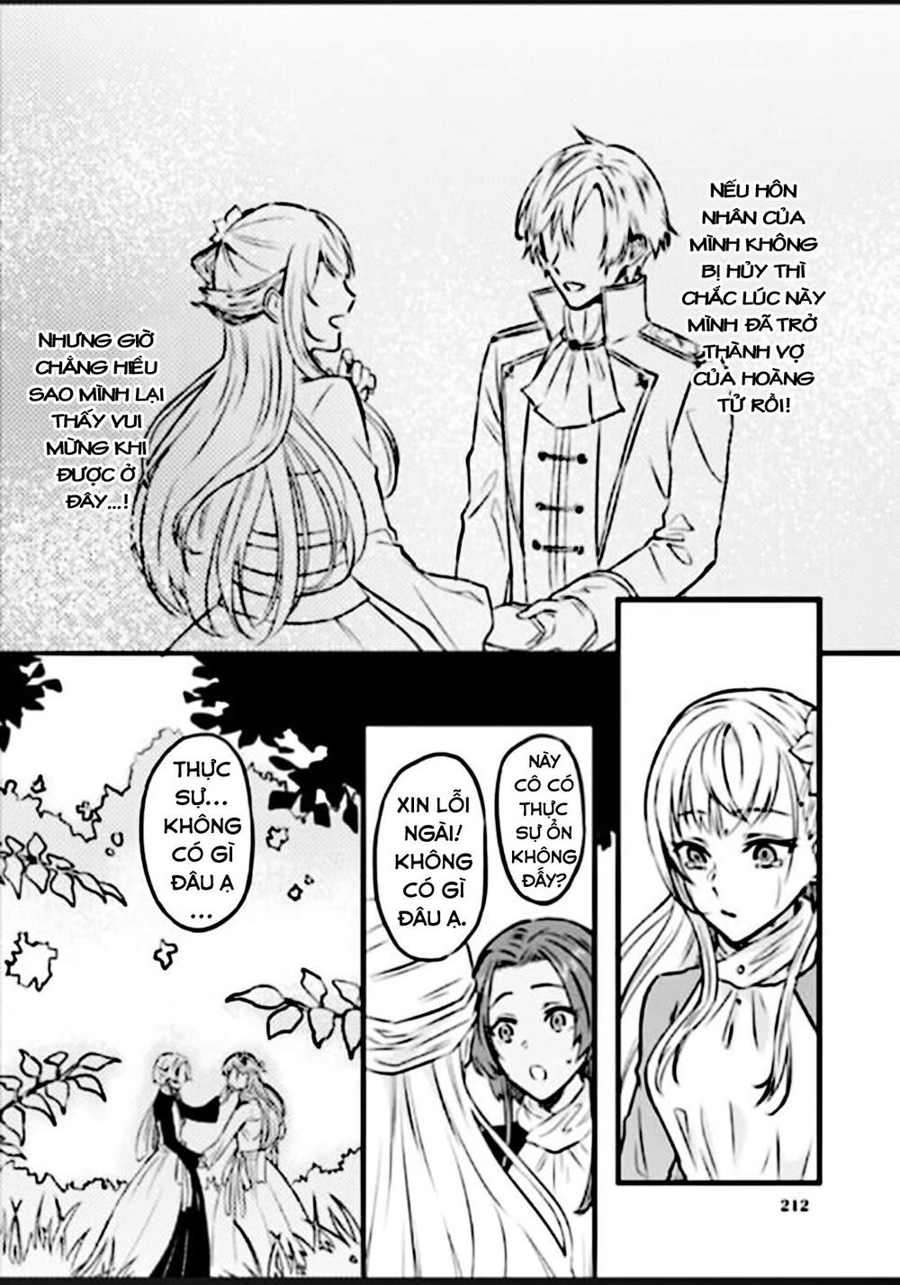 Imouto Ni Fiancee Wo Yuzure To Iwaremashita, Saikyou No Ryuu Ni Kiniirarete Masakano Okoku Nottori? Chapter 3 - Trang 2