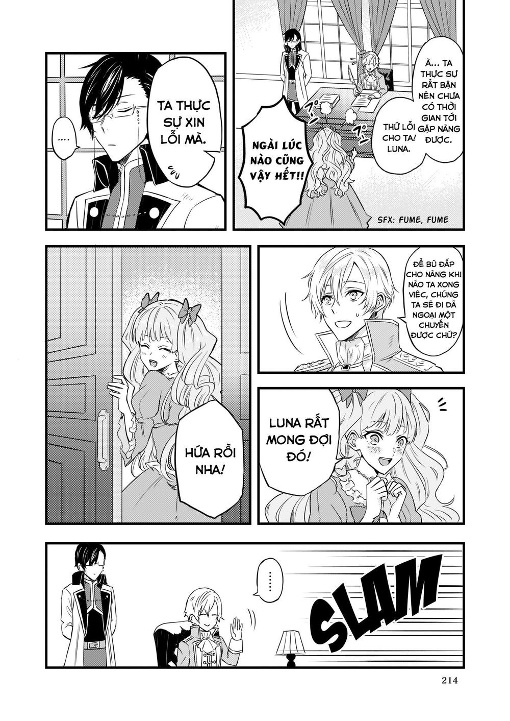 Imouto Ni Fiancee Wo Yuzure To Iwaremashita, Saikyou No Ryuu Ni Kiniirarete Masakano Okoku Nottori? Chapter 3 - Trang 2