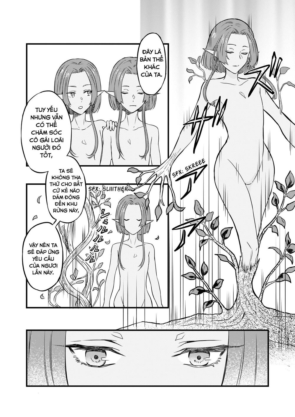 Imouto Ni Fiancee Wo Yuzure To Iwaremashita, Saikyou No Ryuu Ni Kiniirarete Masakano Okoku Nottori? Chapter 3 - Trang 2