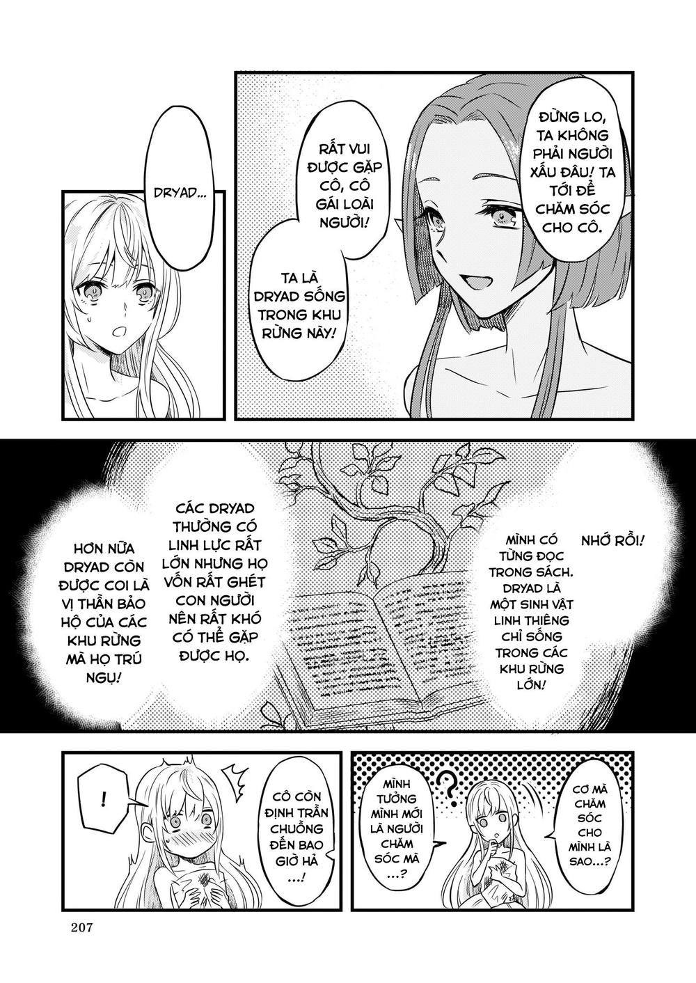 Imouto Ni Fiancee Wo Yuzure To Iwaremashita, Saikyou No Ryuu Ni Kiniirarete Masakano Okoku Nottori? Chapter 3 - Trang 2