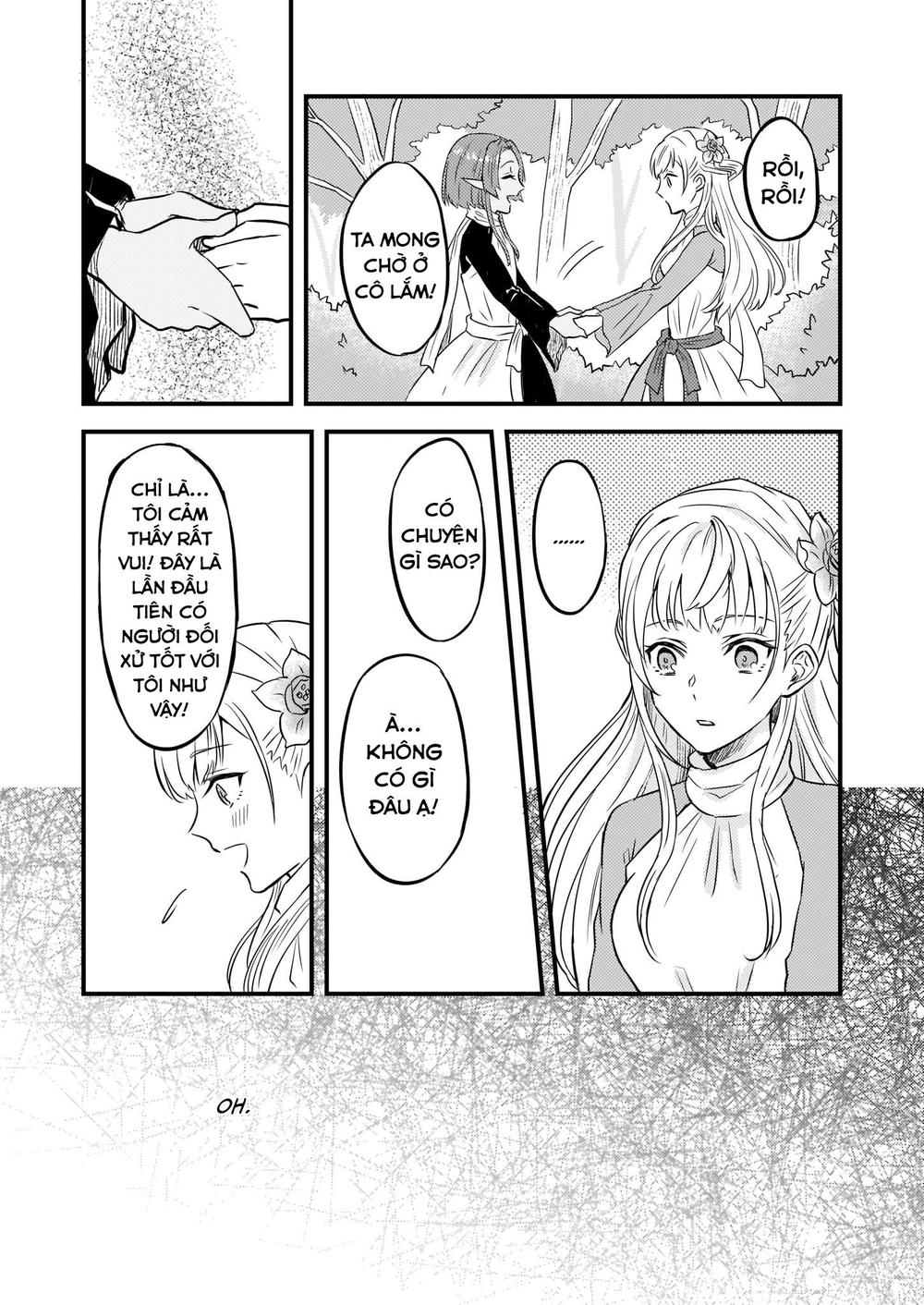 Imouto Ni Fiancee Wo Yuzure To Iwaremashita, Saikyou No Ryuu Ni Kiniirarete Masakano Okoku Nottori? Chapter 3 - Trang 2