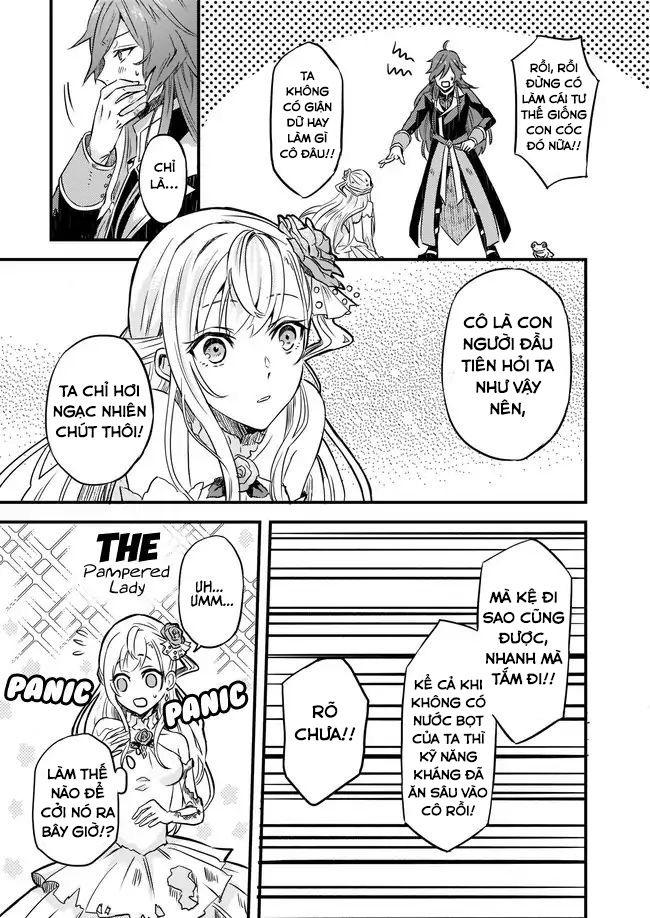 Imouto Ni Fiancee Wo Yuzure To Iwaremashita, Saikyou No Ryuu Ni Kiniirarete Masakano Okoku Nottori? Chapter 2 - Trang 2