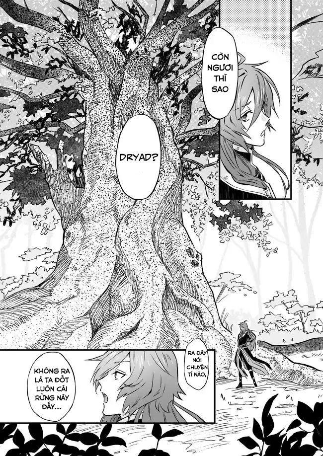 Imouto Ni Fiancee Wo Yuzure To Iwaremashita, Saikyou No Ryuu Ni Kiniirarete Masakano Okoku Nottori? Chapter 2 - Trang 2