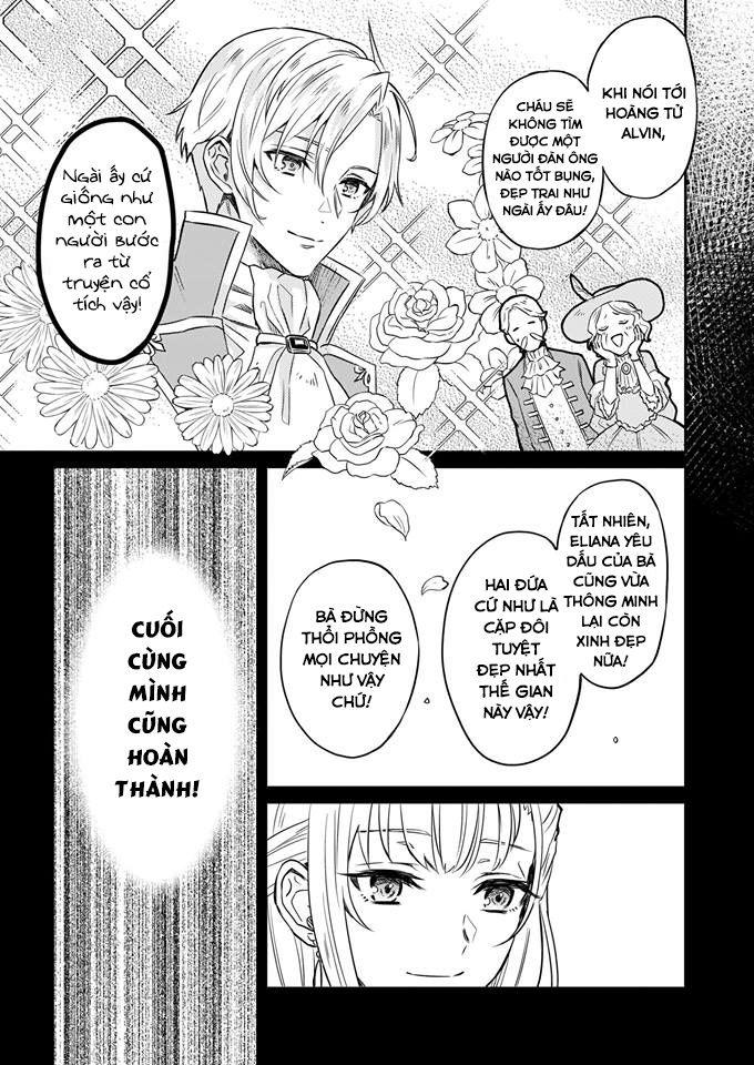 Imouto Ni Fiancee Wo Yuzure To Iwaremashita, Saikyou No Ryuu Ni Kiniirarete Masakano Okoku Nottori? Chapter 1 - Trang 2