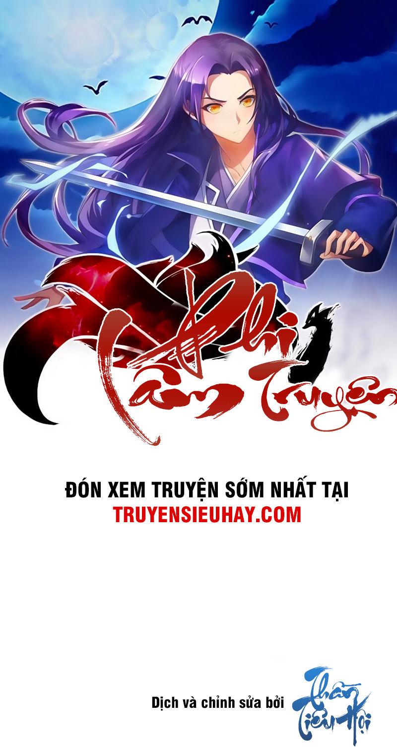 Lâm Phi Truyện Chapter 33 - Trang 2