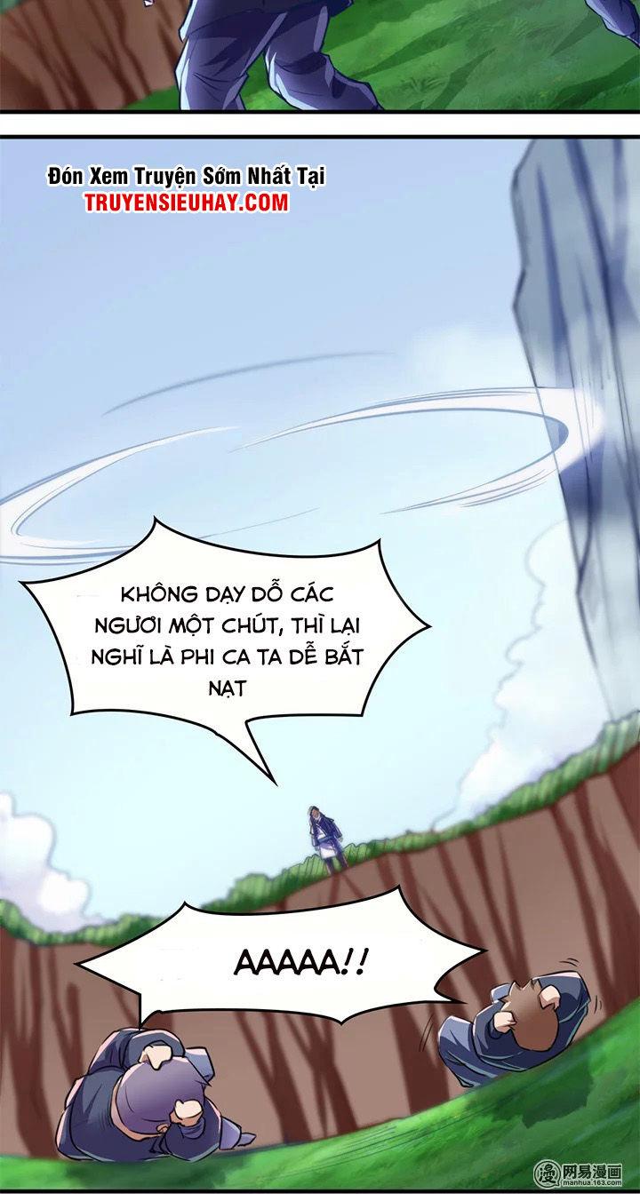 Lâm Phi Truyện Chapter 11 - Trang 2