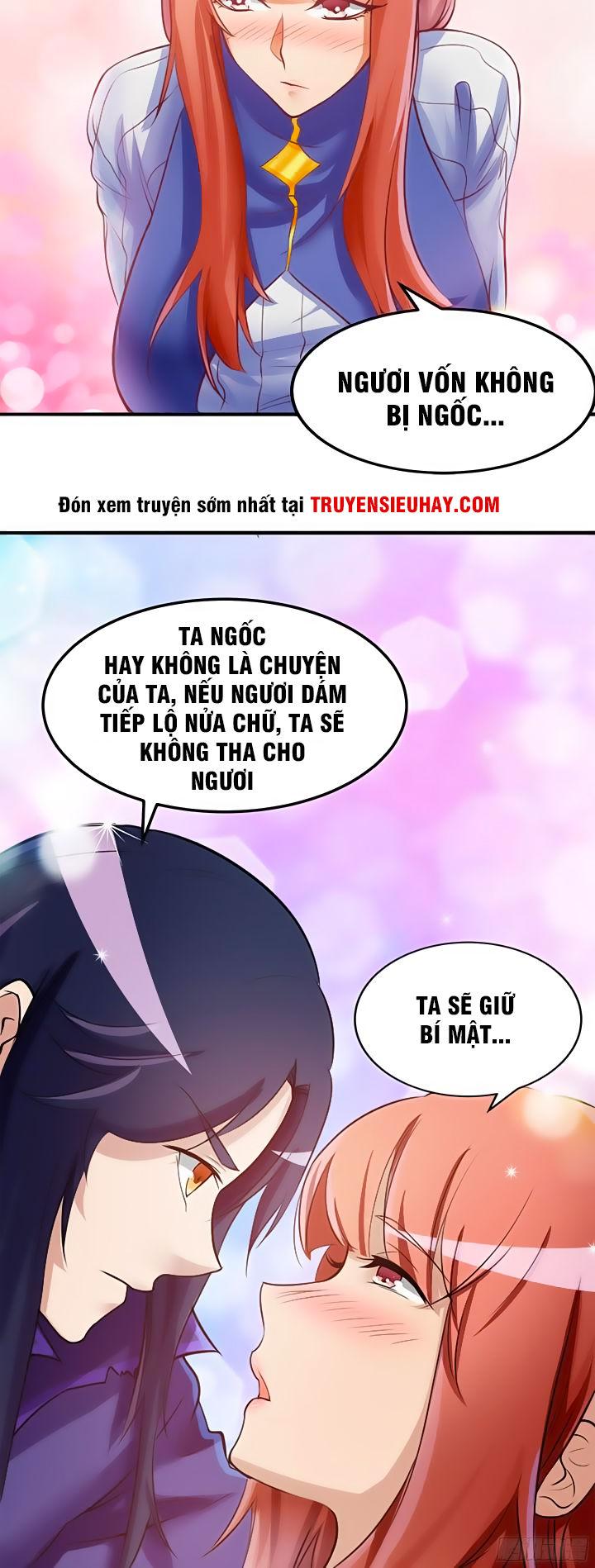 Lâm Phi Truyện Chapter 7 - Trang 2