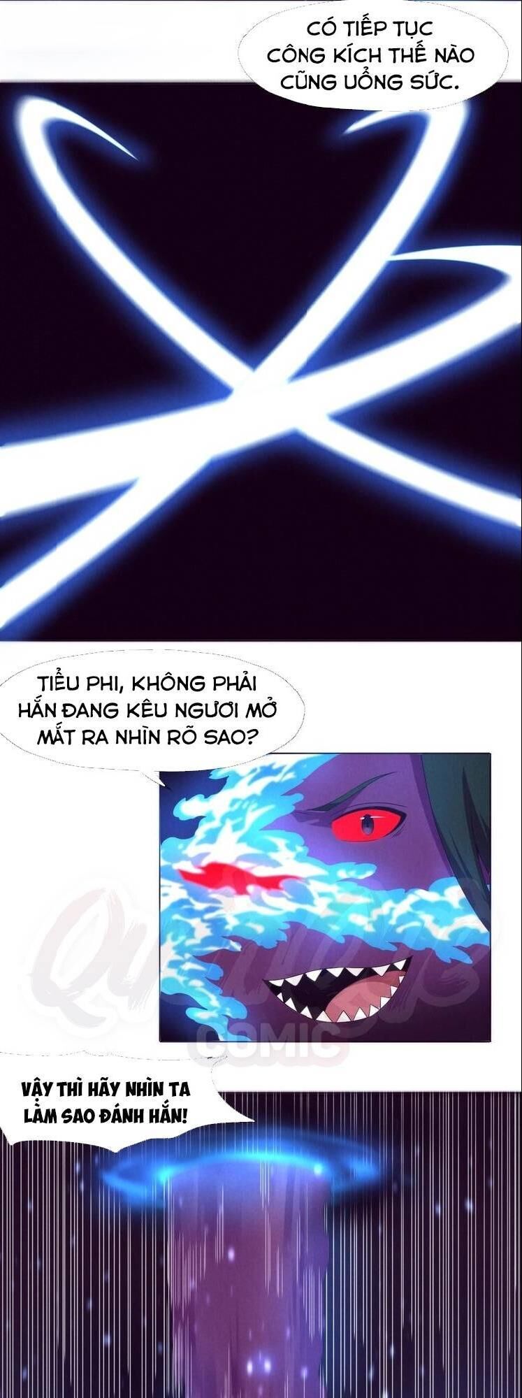 Hắc Kim Đảo Chapter 29 - Trang 2