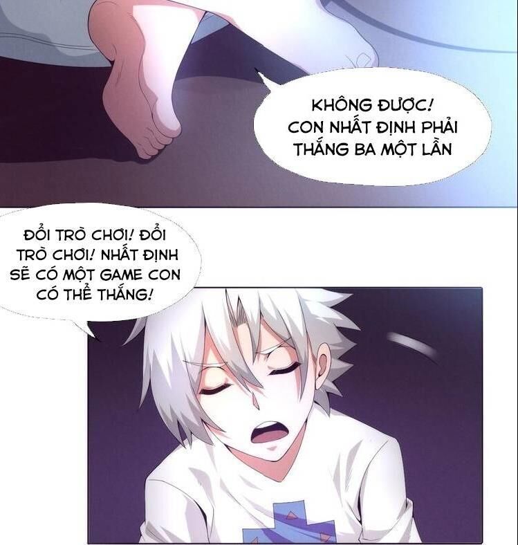 Hắc Kim Đảo Chapter 29 - Trang 2