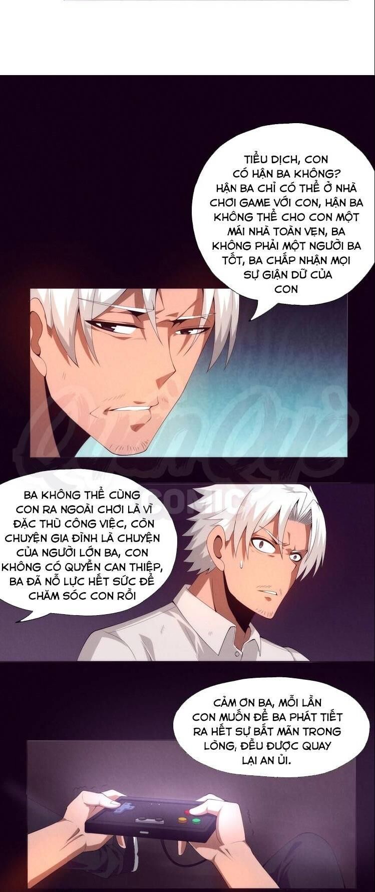 Hắc Kim Đảo Chapter 29 - Trang 2