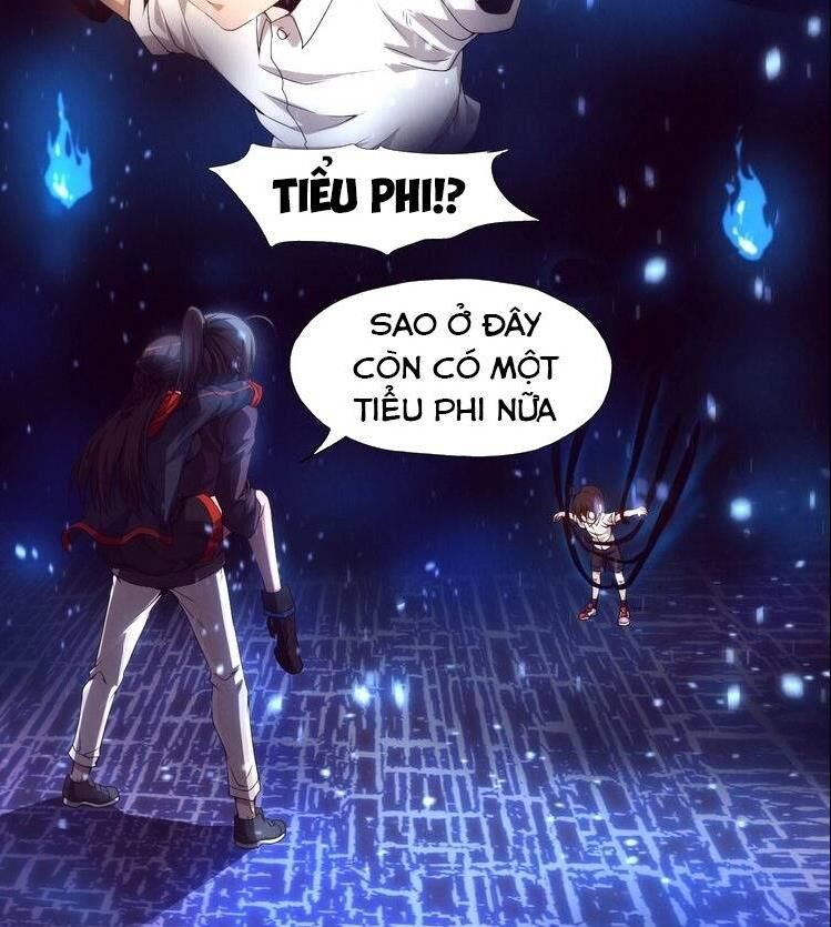 Hắc Kim Đảo Chapter 28 - Trang 2