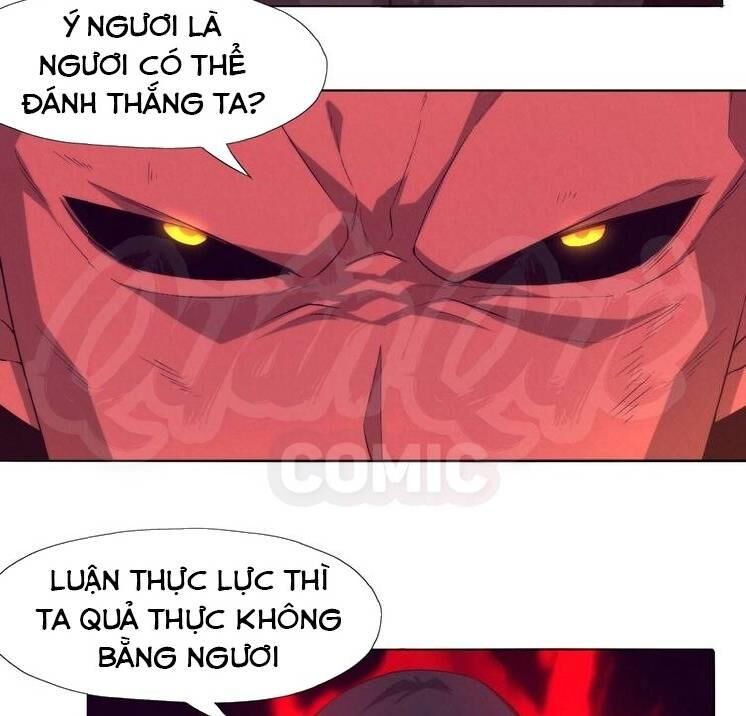 Hắc Kim Đảo Chapter 28 - Trang 2