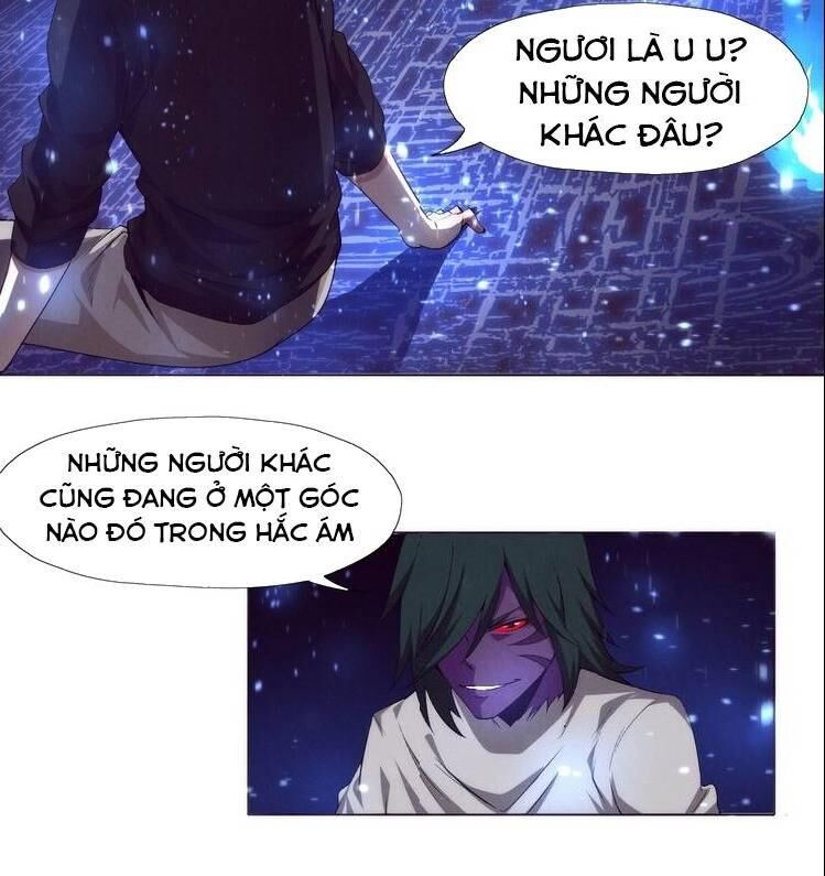 Hắc Kim Đảo Chapter 28 - Trang 2