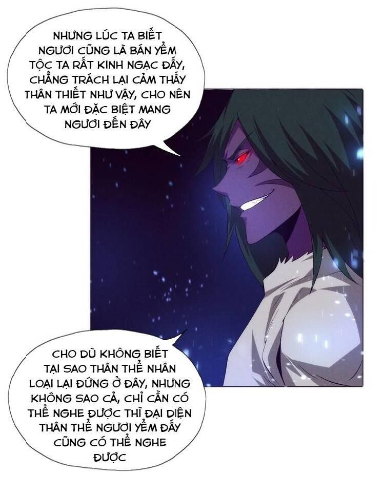 Hắc Kim Đảo Chapter 28 - Trang 2