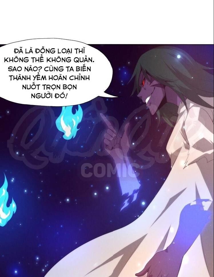 Hắc Kim Đảo Chapter 28 - Trang 2