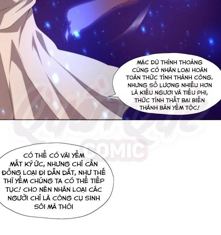 Hắc Kim Đảo Chapter 28 - Trang 2