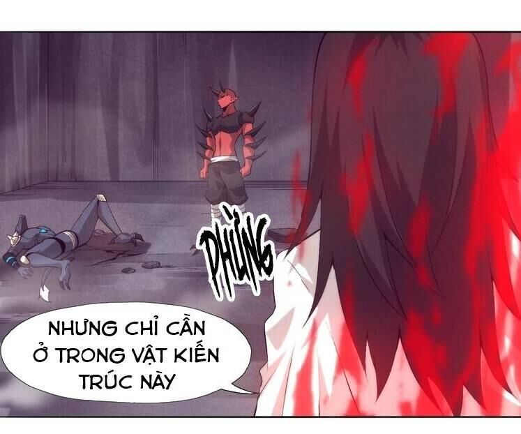 Hắc Kim Đảo Chapter 28 - Trang 2