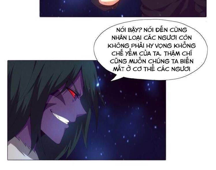 Hắc Kim Đảo Chapter 28 - Trang 2