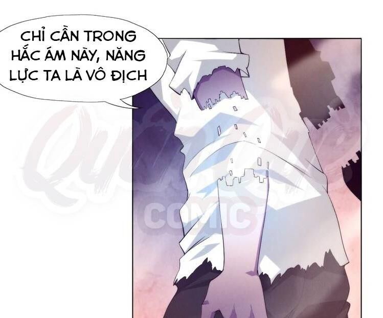 Hắc Kim Đảo Chapter 28 - Trang 2