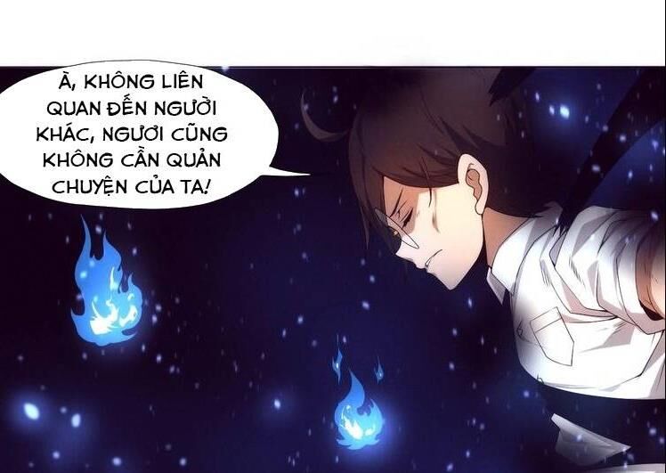 Hắc Kim Đảo Chapter 28 - Trang 2