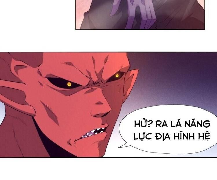 Hắc Kim Đảo Chapter 28 - Trang 2