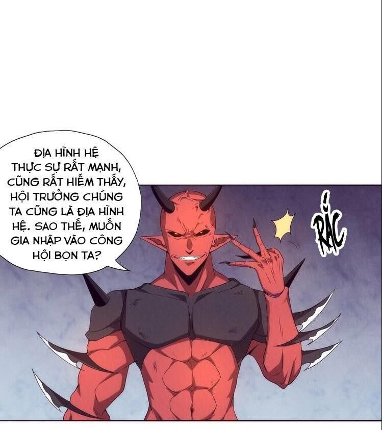 Hắc Kim Đảo Chapter 28 - Trang 2